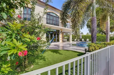 4930 NE 27th Terrace Lighthouse Point FL 33064