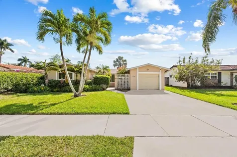 1316 Arthur Street Hollywood FL 33019