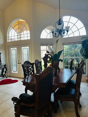 874 SW Mccracken Avenue Port St Lucie FL 34953