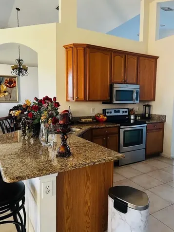 874 SW Mccracken Avenue Port St Lucie FL 34953