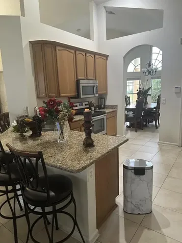 874 SW Mccracken Avenue Port St Lucie FL 34953