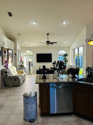 874 SW Mccracken Avenue Port St Lucie FL 34953