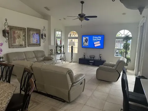 874 SW Mccracken Avenue Port St Lucie FL 34953