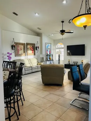874 SW Mccracken Avenue Port St Lucie FL 34953