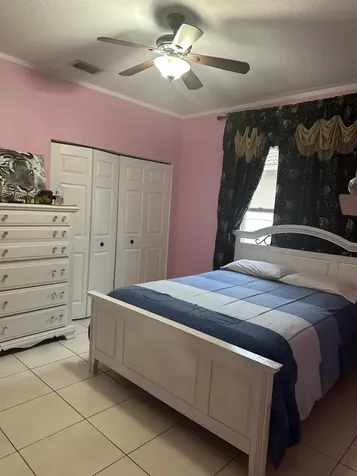 874 SW Mccracken Avenue Port St Lucie FL 34953
