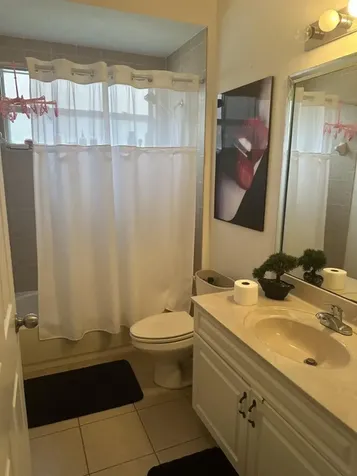 874 SW Mccracken Avenue Port St Lucie FL 34953