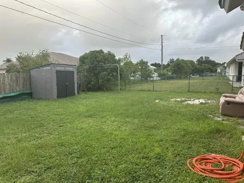 874 SW Mccracken Avenue Port St Lucie FL 34953