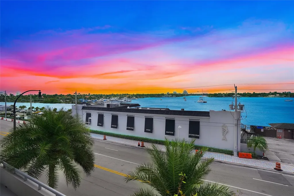 777 N Ocean Drive Hollywood FL 33019