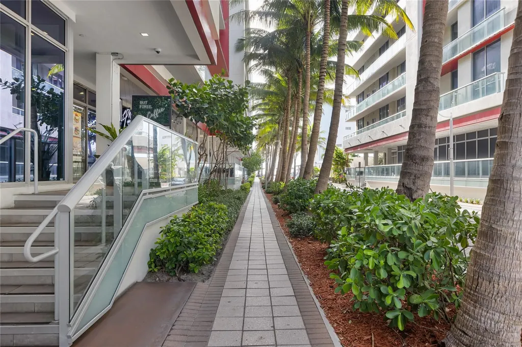 777 N Ocean Drive Hollywood FL 33019