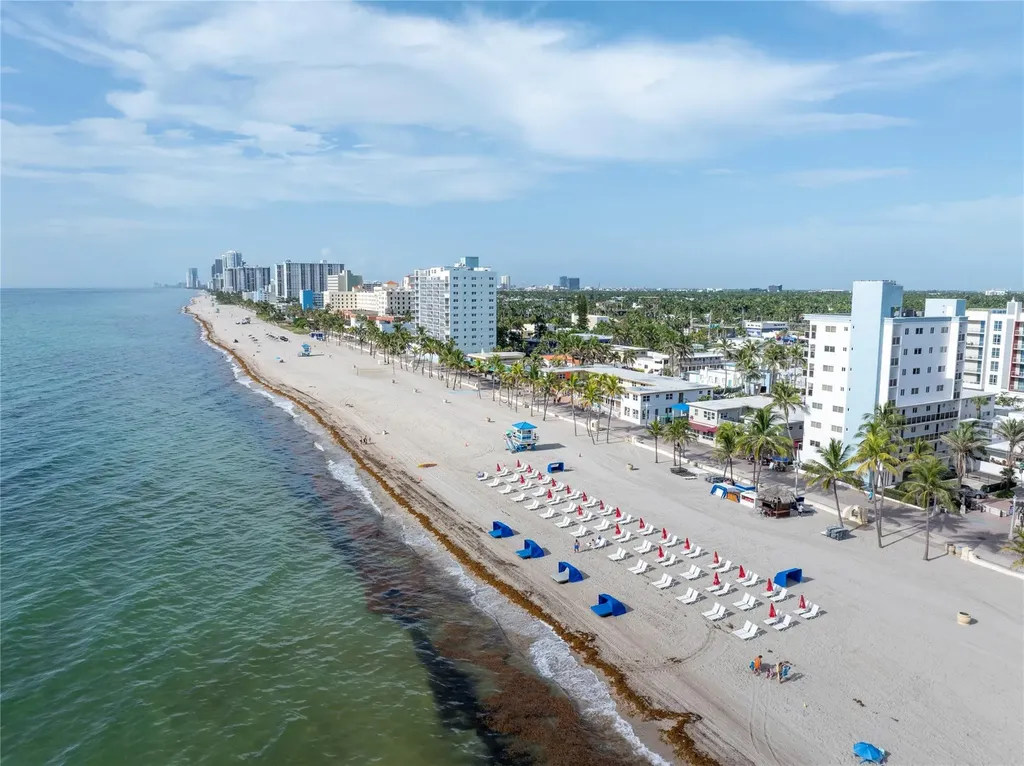 777 N Ocean Drive Hollywood FL 33019