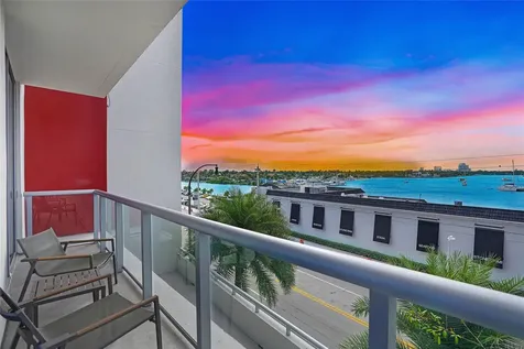 777 N Ocean Drive Hollywood FL 33019