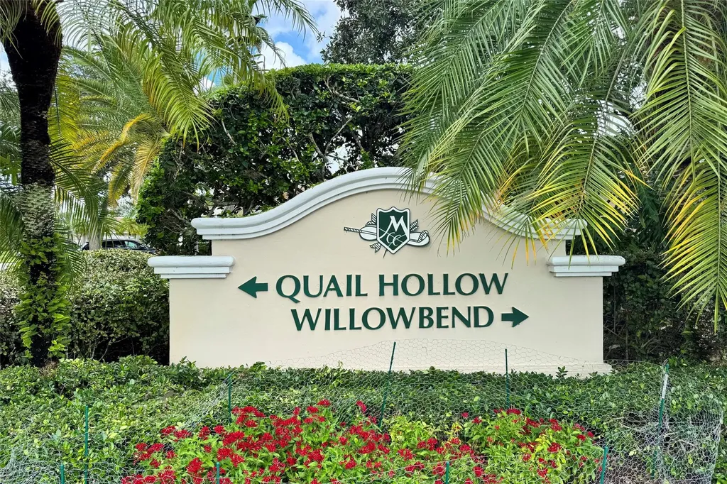 1892 SW Willowbend Lane Palm City FL 34990