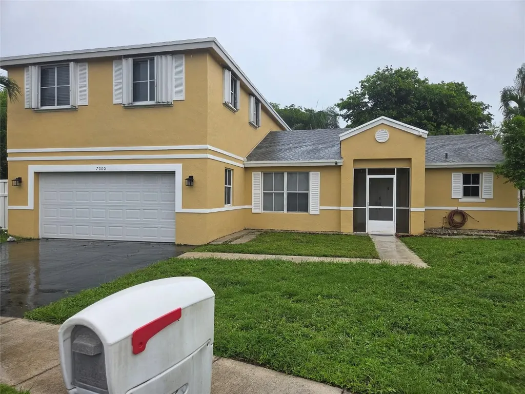 7000 SW 39th Court Davie FL 33314