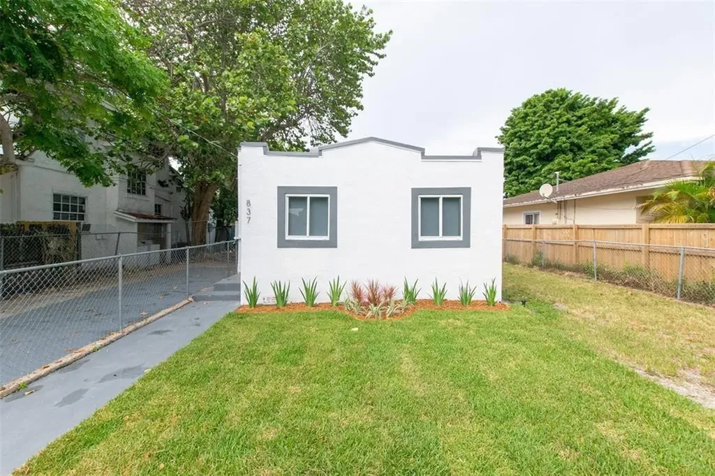 837 NW 57th Street Miami FL 33127
