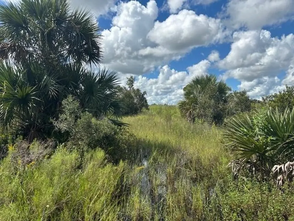 0 NW 308th Street Okeechobee FL 34972