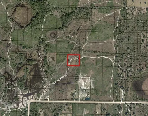 0 NW 308th Street Okeechobee FL 34972