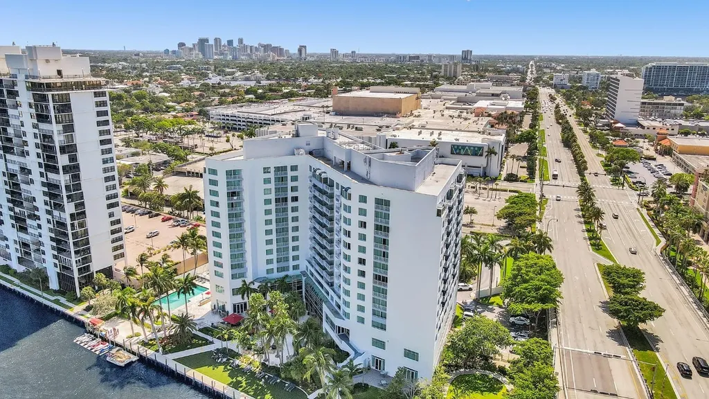 2670 E Sunrise Boulevard Fort Lauderdale FL 33304