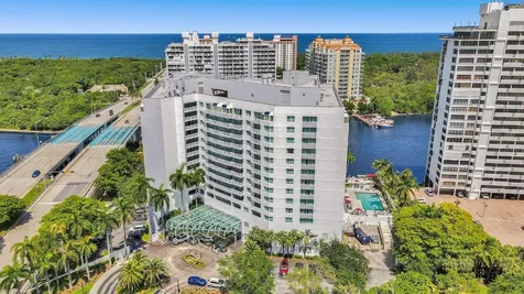 2670 E Sunrise Boulevard Fort Lauderdale FL 33304