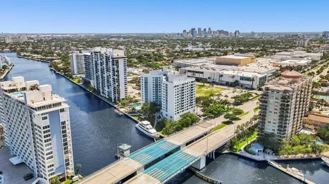 2670 E Sunrise Boulevard Fort Lauderdale FL 33304