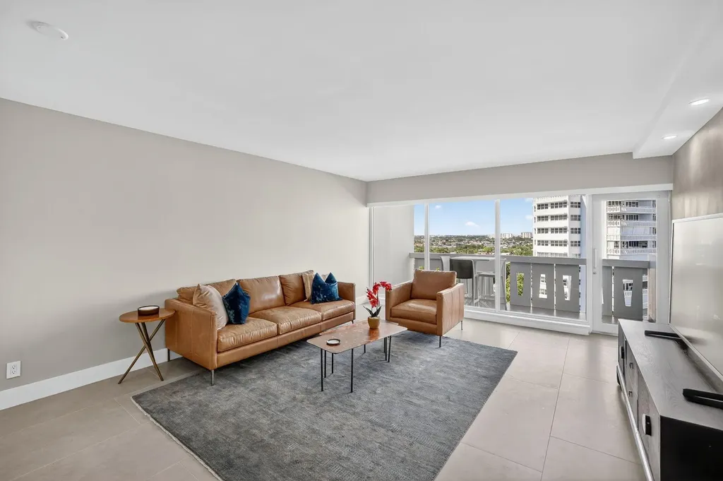 2100 S Ocean Drive Fort Lauderdale FL 33316
