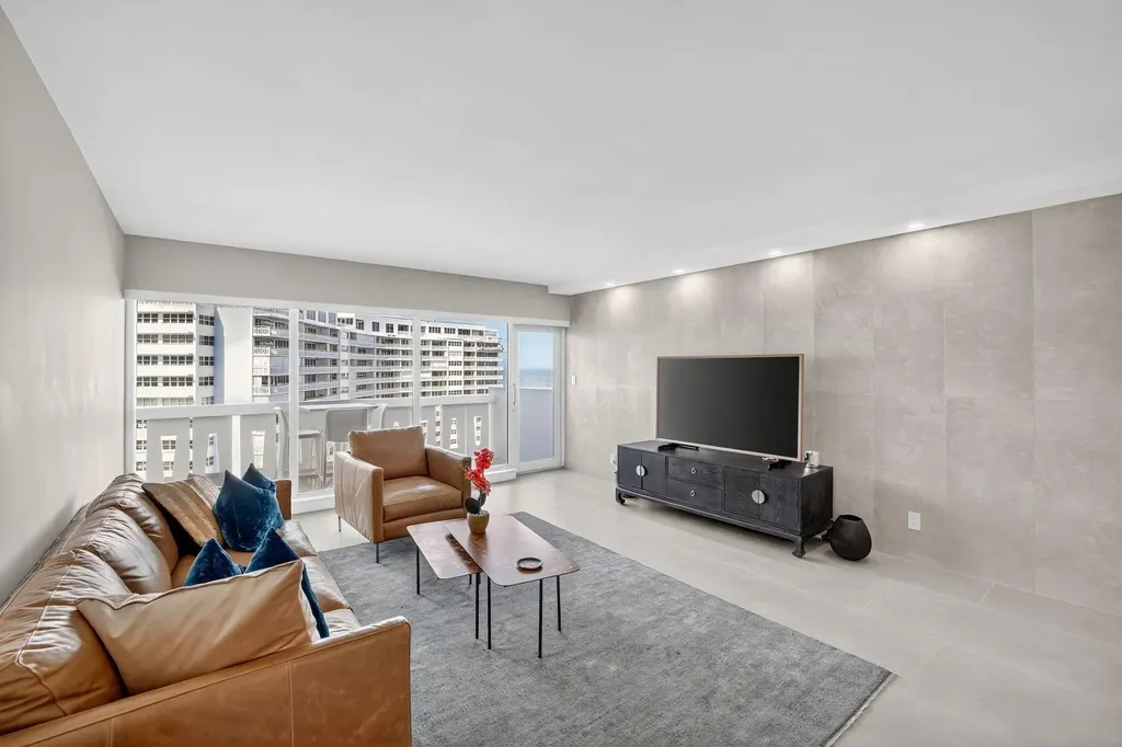 2100 S Ocean Drive Fort Lauderdale FL 33316