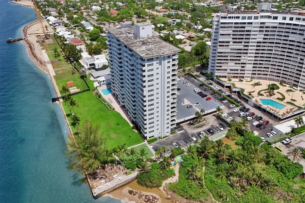 2100 S Ocean Drive Fort Lauderdale FL 33316