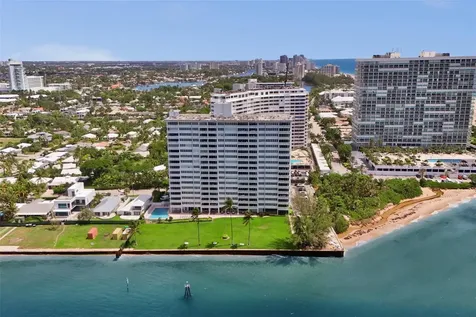 2100 S Ocean Drive Fort Lauderdale FL 33316