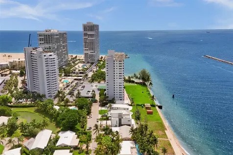 2100 S Ocean Drive Fort Lauderdale FL 33316