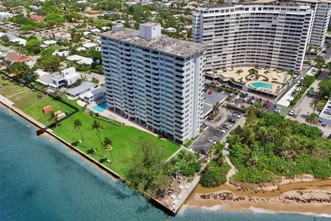 2100 S Ocean Drive Fort Lauderdale FL 33316