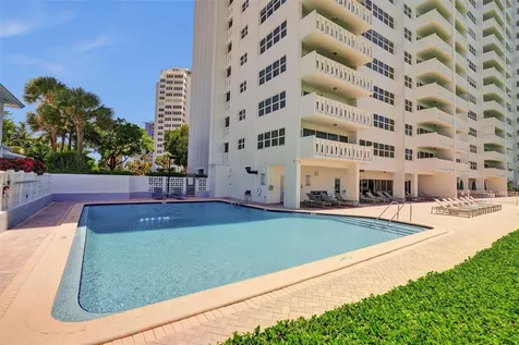 2100 S Ocean Drive Fort Lauderdale FL 33316
