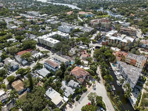 116 SE 11th Avenue Fort Lauderdale FL 33301