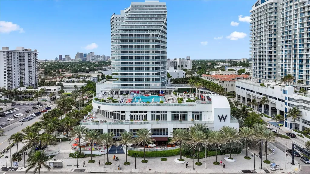 3101 Bayshore Fort Lauderdale FL 33304