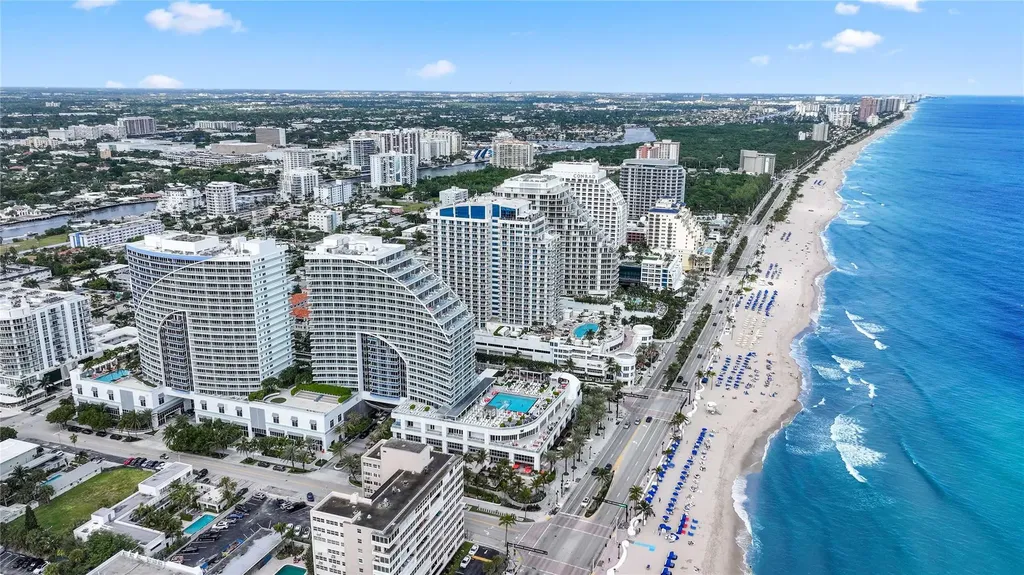 3101 Bayshore Fort Lauderdale FL 33304