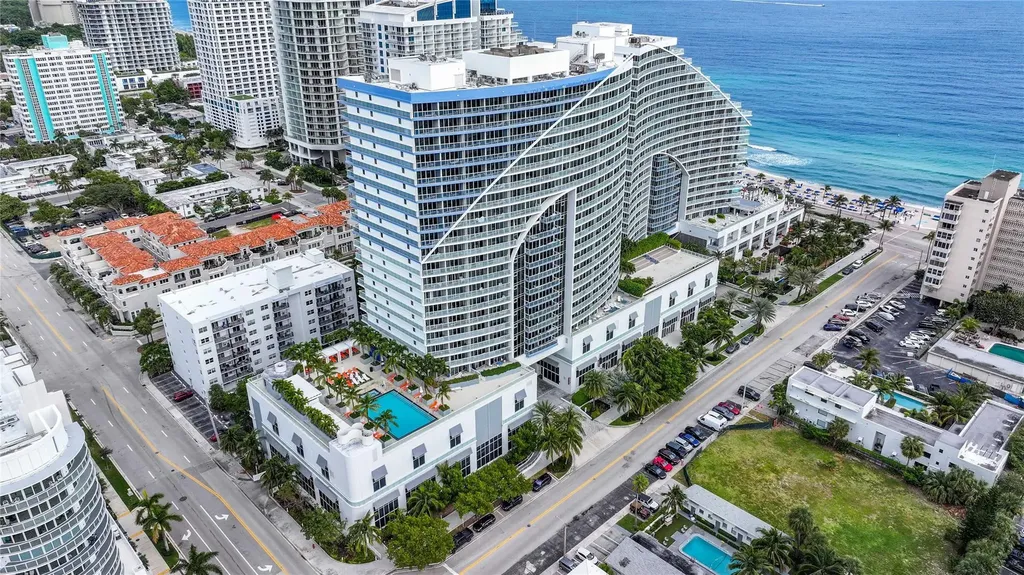 3101 Bayshore Fort Lauderdale FL 33304