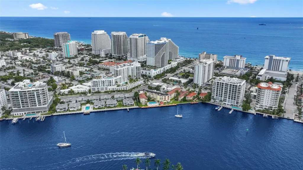 3101 Bayshore Fort Lauderdale FL 33304