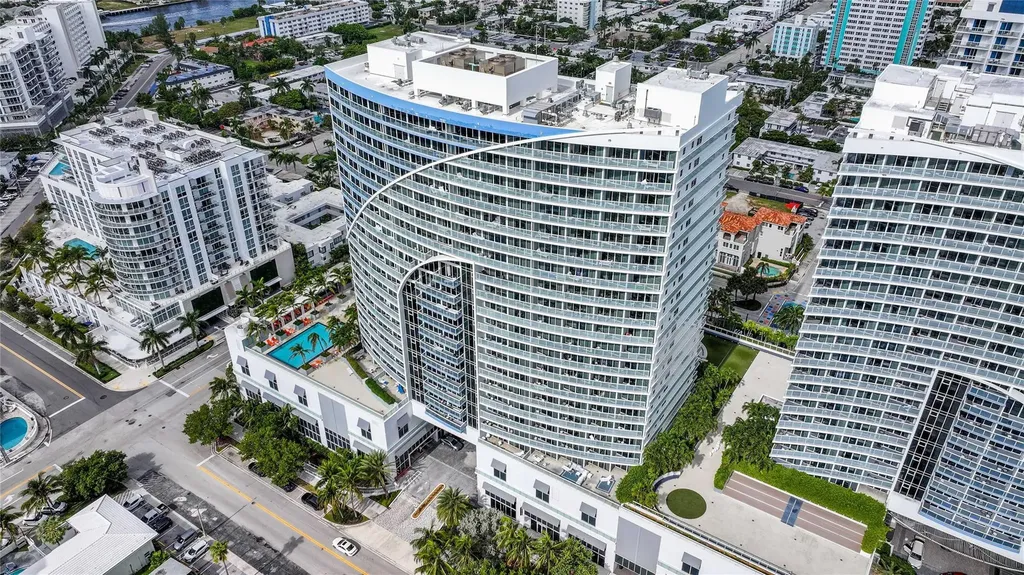 3101 Bayshore Fort Lauderdale FL 33304
