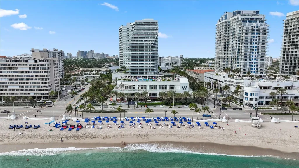 3101 Bayshore Fort Lauderdale FL 33304