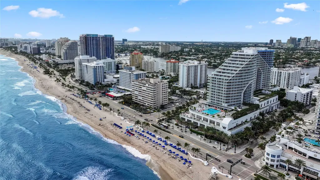 3101 Bayshore Fort Lauderdale FL 33304