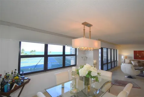 5100 N Ocean Boulevard Lauderdale By The Sea FL 33308