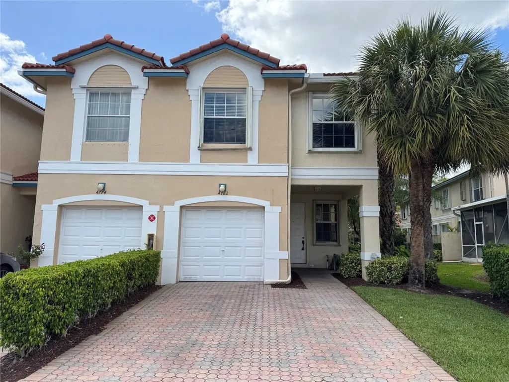 4782 NW 116th Terrace Coral Springs FL 33076