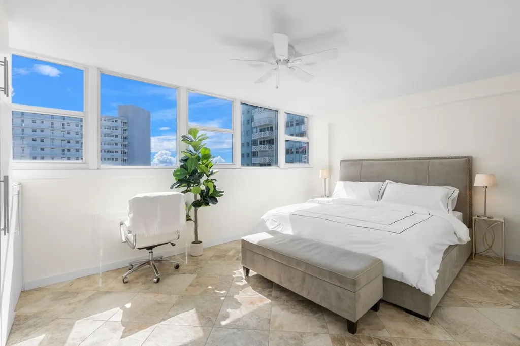 1900 S Ocean Drive Fort Lauderdale FL 33316