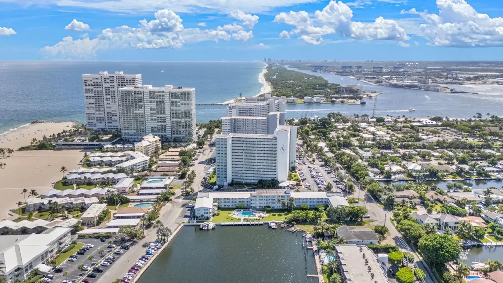 1900 S Ocean Drive Fort Lauderdale FL 33316