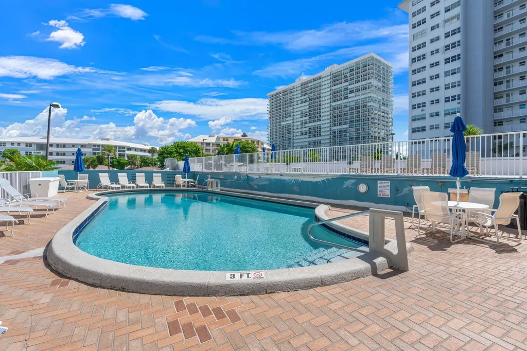 1900 S Ocean Drive Fort Lauderdale FL 33316