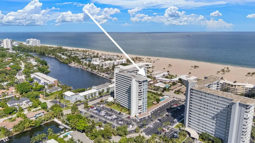 1900 S Ocean Drive Fort Lauderdale FL 33316