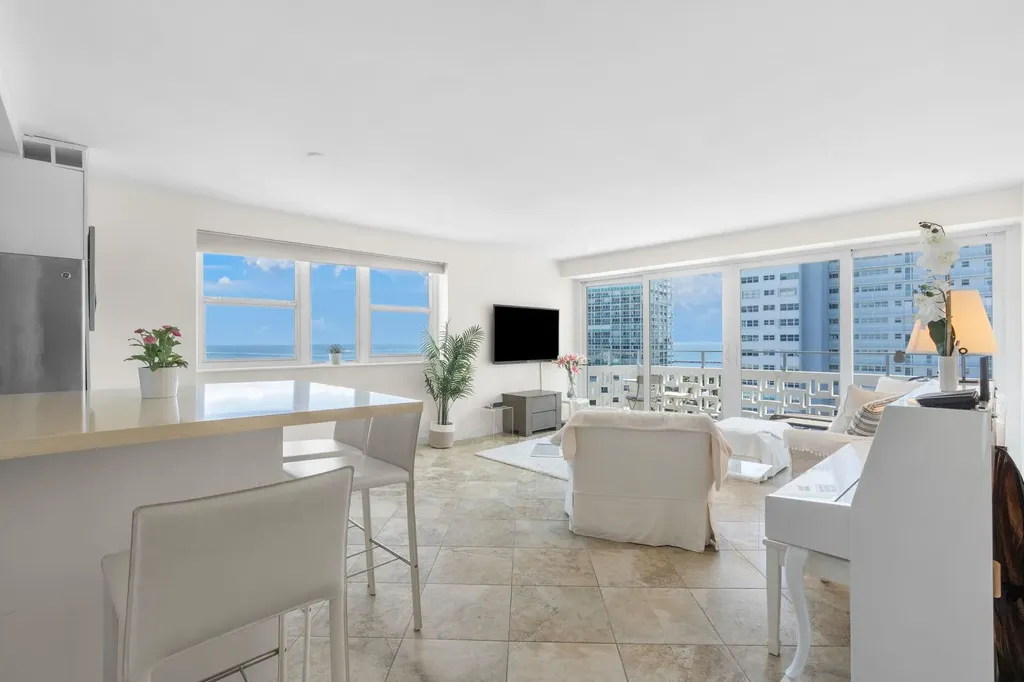 1900 S Ocean Drive Fort Lauderdale FL 33316