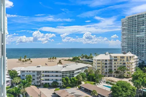 1900 S Ocean Drive Fort Lauderdale FL 33316