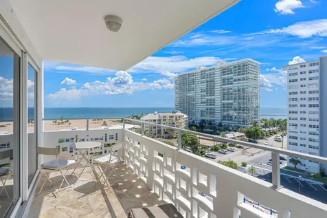 1900 S Ocean Drive Fort Lauderdale FL 33316
