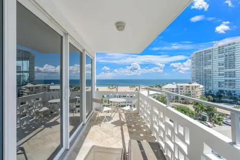 1900 S Ocean Drive Fort Lauderdale FL 33316