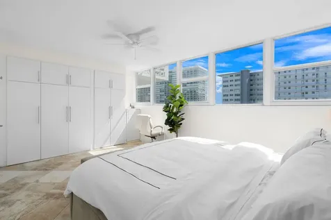 1900 S Ocean Drive Fort Lauderdale FL 33316