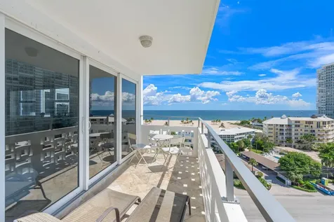 1900 S Ocean Drive Fort Lauderdale FL 33316